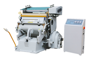 LQ-MB750/930/1040/1100/1200 Hot foil stamping machine