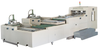 FQ1020 Automatic Playing Cards Slitting & Collating Machine(With Round Corner)