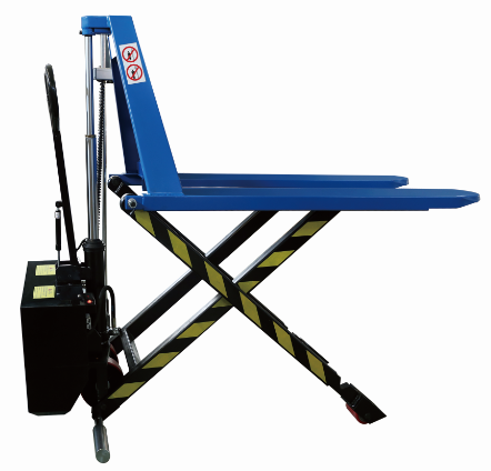 LQ-DSJ Forklift Machine