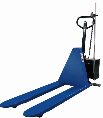 LQ-DSJ Forklift Machine