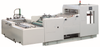 FQ 1020B Automatic Playing Cards Slitting & Collating Machine
