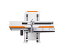 AGS Series Automatic Paper Loading Machine